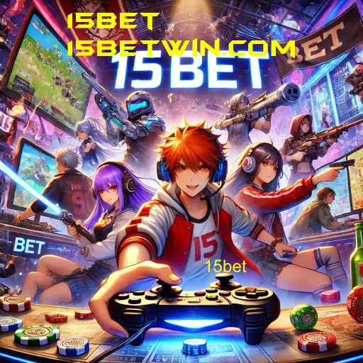 15bet