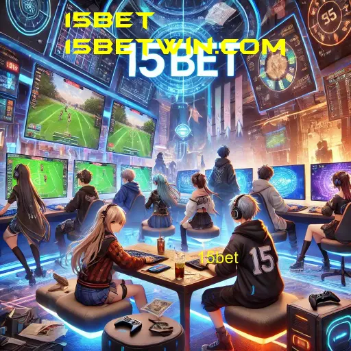 15bet